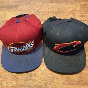 Cleveland Cavaliers Hat bundle